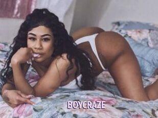 BOYCRAZE