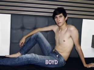 BOYD