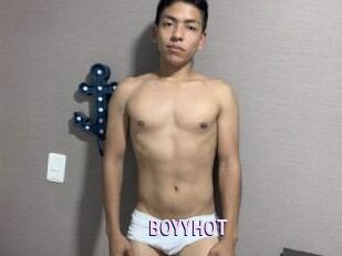 BOYYHOT
