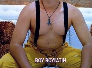 BOY_BOYLATIN