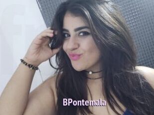 BPontemala
