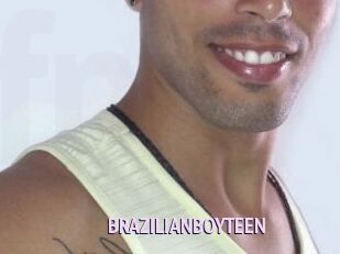 BRAZILIANBOYTEEN Film Porno