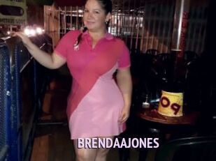 BRENDAAJONES