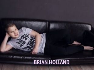 BRIAN_HOLLAND Film Porno