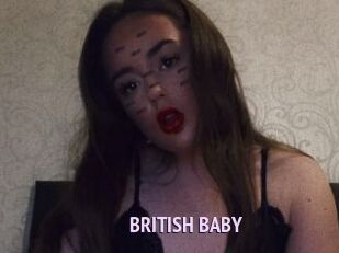 BRITISH_BABY