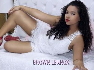 BROWN_LENNOX