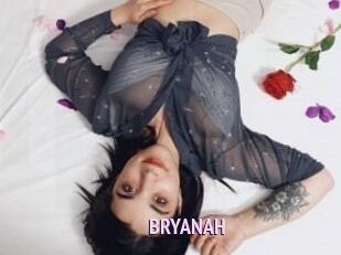 BRYANAH