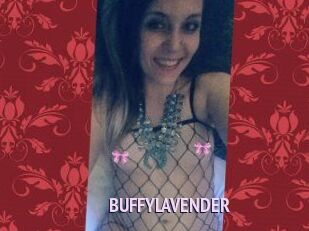 BUFFYLAVENDER