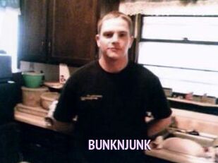 BUNKNJUNK