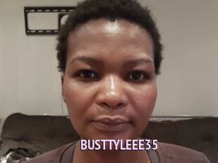 BUSTTYLEEE35