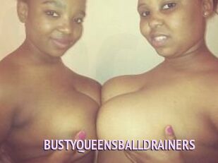 BUSTY_QUEENS_BALL_DRAINERS
