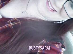 BUSTYSARAH
