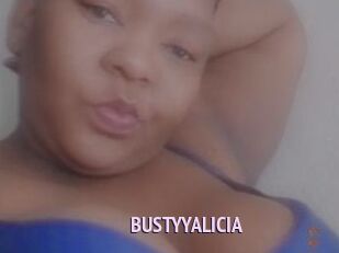 BUSTYYALICIA