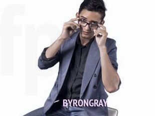 BYRONGRAY