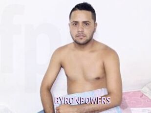 BYRONPOWERS