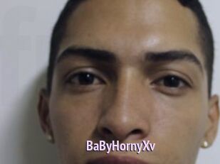 BaByHornyXv