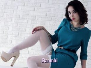 Baambi