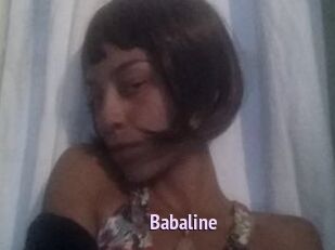 Babaline