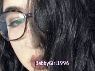 BabbyGirl1996