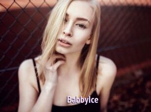BabbyIce