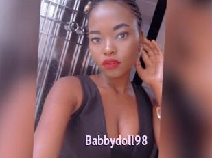 Babbydoll98