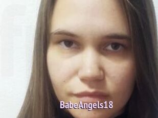 BabeAngels18