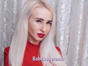 BabeErogenous