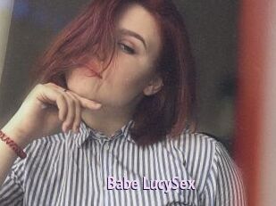 Babe_LucySex
