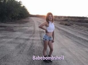 Babebombshell Film Porno