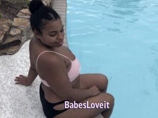 BabesLoveit