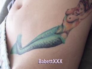 BabettXXX