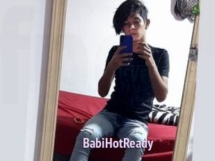 BabiHotReady