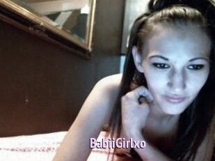 BabiiGirlxo