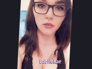 BabiieKae