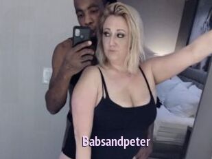 Babsandpeter