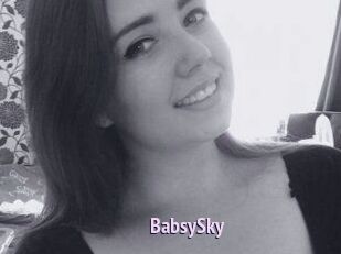 BabsySky