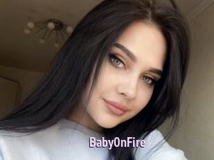 Baby0nFire