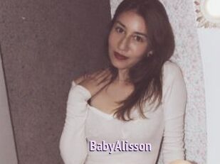 BabyAlisson Film Porno