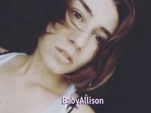 BabyAllison