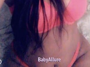 BabyAllure Film Porno