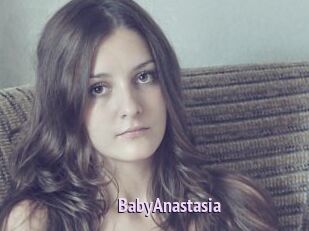 BabyAnastasia