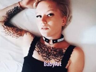BabyArt