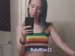 BabyBlue21