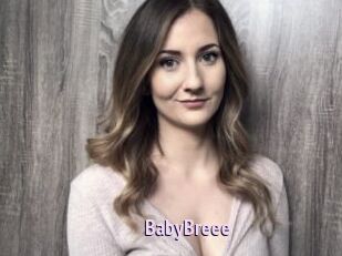 BabyBreee