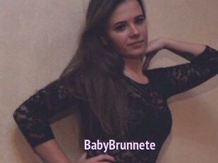 BabyBrunnete