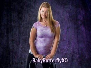 BabyButterflyXO
