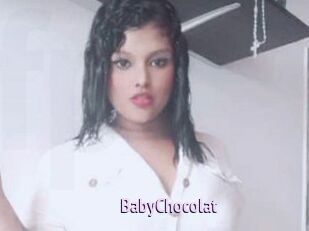 BabyChocolat