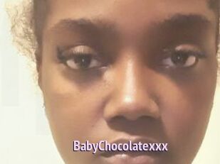 BabyChocolatexxx