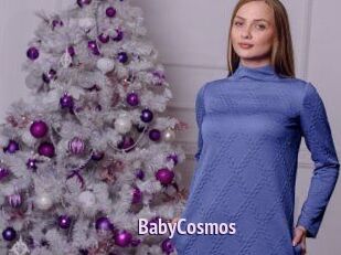 BabyCosmos