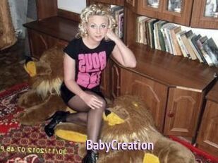 BabyCreation
